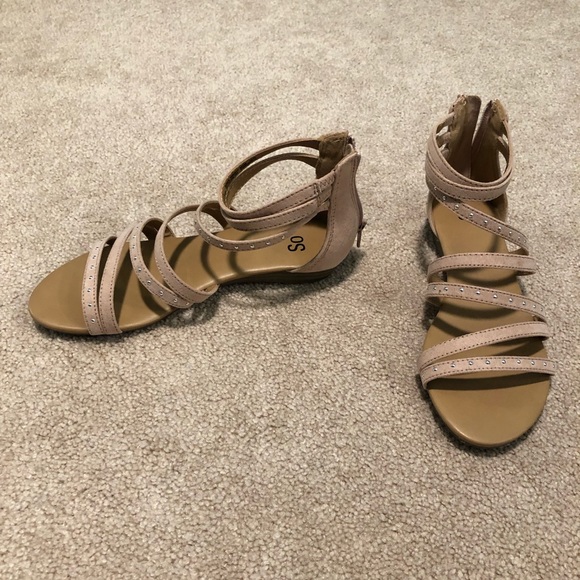 SO Gladiator sandal - Picture 2 of 8